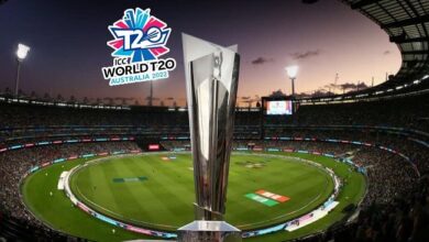Photo of T20 World Cup 2022 — schedule for all teams
