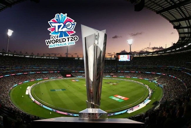 T20 World Cup 2022 — schedule for all teams