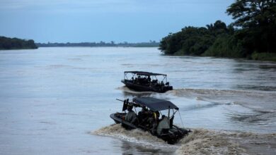 Photo of At least 23 killed in armed clashes in Colombia’s Arauca, government says