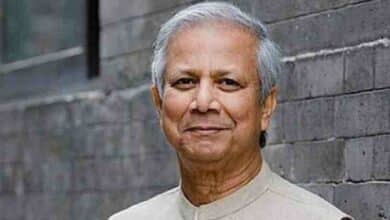 Photo of Dr. Yunus’ bank account sought