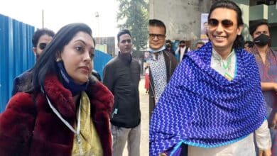 Photo of Zayed Khan also won the appeal, Nipun’s press conference on Sunday