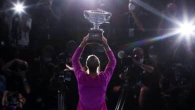 Photo of Nadal, Barty give Australian Open desperately needed happy ending