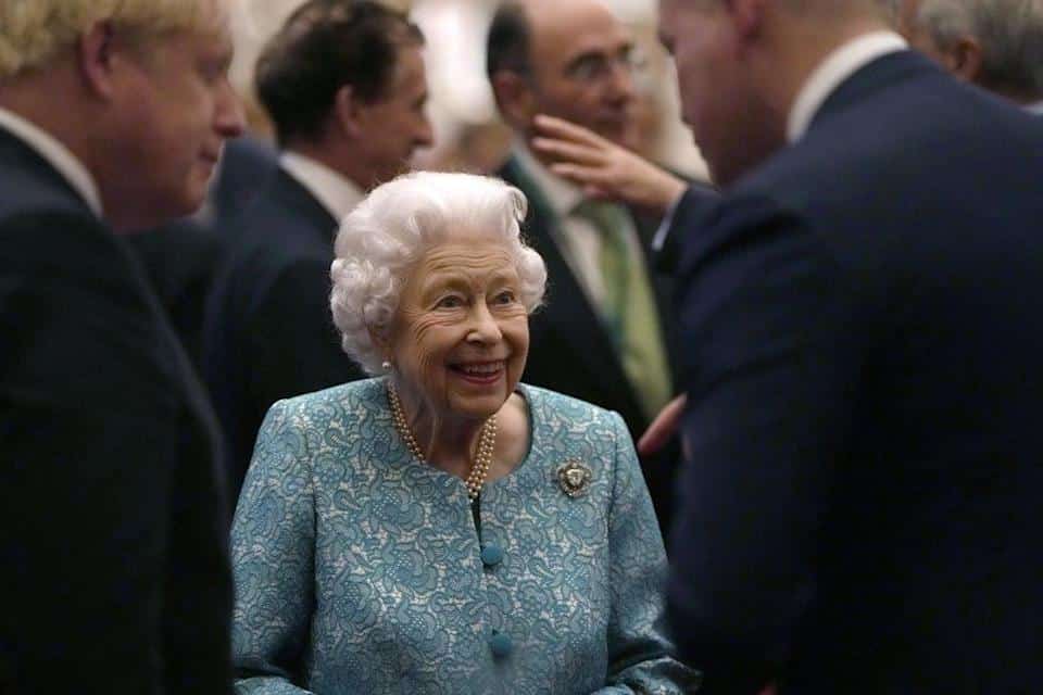 Queen returns to Sandringham in emotional visit ahead of Platinum Jubilee