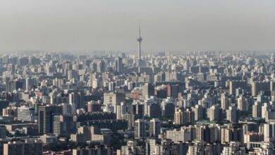 Photo of Foreign journalists in China facing ‘unprecedented’ pressure: media group