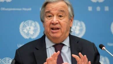 Photo of World worse now due to Covid, climate, conflict, says UN chief