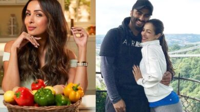 Photo of Arjun Kapoor rejects rumours of break up with Malaika Arora