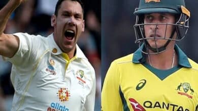 Photo of Australia recall Khawaja, Boland retains place for SCG Test