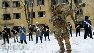 Photo of Russia, US square off at UN over Ukraine crisis