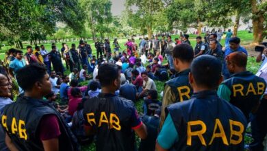 Photo of Rights groups, victims call UN to ban RAB