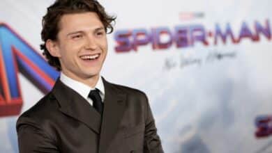 Photo of ‘Spider-Man’ swings into sixth place on all-time box office list
