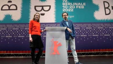 Photo of Berlin filmfest to go forward in person as Covid surges