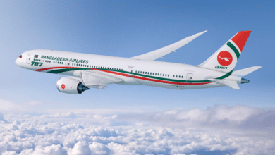 Photo of Biman to start direct Sharjah flight from Jan 25