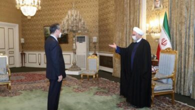 Photo of China, Iran begin implementation of sweeping strategic agreement
