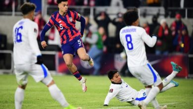 Photo of US, Canada win to lead CONCACAF World Cup race
