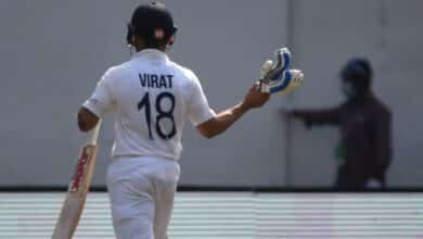 Photo of Kohli quits as India Test captain