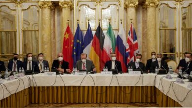 Photo of US and Iran ready for direct nuclear talks