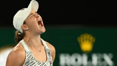 Photo of Barty ends 44-year drought in ‘dream come true’ Australian Open