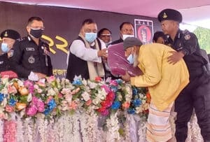 No unnecessary cases being filed against BNP men: Kamal