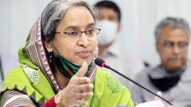 Photo of Govt doesn’t want to shut educational institutions now: Dipu Moni