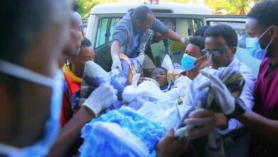 Photo of Drone strikes kill 19 in Ethiopia’s Tigray: aid workers, doctor