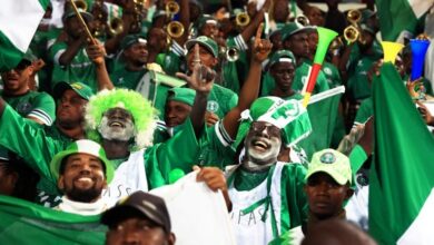 Photo of Nigeria to meet Ghana in African World Cup play-offs