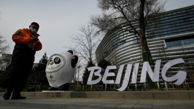 Photo of Beijing Olympics ready to go but controversies, Covid weigh heavy