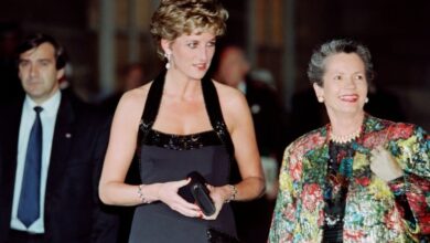 Photo of ‘Immersive’ Princess Diana documentary opens Sundance