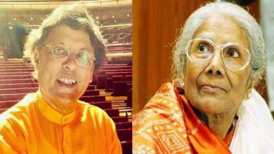 Photo of India’s iconic singer, tabla maestro snub BJP govt by declining Padma awards