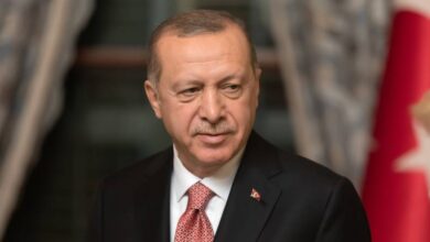 Photo of Erdogan warns Russia against invading Ukraine