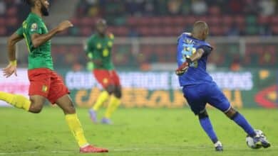 Photo of Cameroon into AFCON quarters despite Comoros heroics, Gambia win