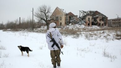 Photo of Russia says US failing on Ukraine but more talks possible