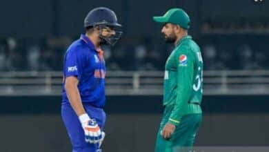 Photo of Pakistan to clash with India in T20 World Cup tie on Oct 23 at MCG
