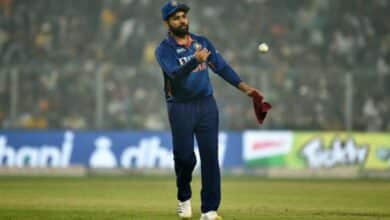 Photo of IND vs WI: Rohit Sharma fit to lead India in white-ball series; BCCI set to name Rohit as Test skipper for now
