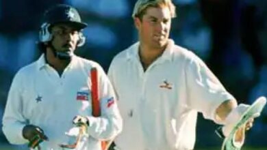 Photo of I was offered heavy bribe of $276,000 on 1994 Pak tour: Shane Warne