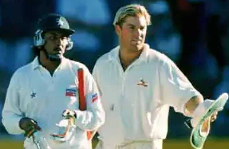 I was offered heavy bribe of $276,000 on 1994 Pak tour: Shane Warne