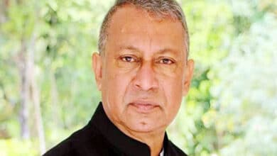 Photo of MP Ekramul removed from party position, final expulsion recommended