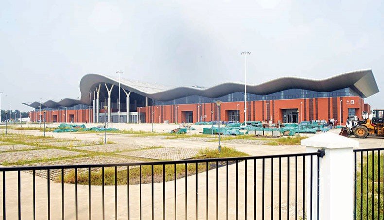 Month-long DITF-2022 begins from today