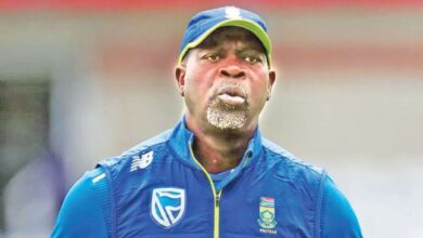Photo of Gibson proud of Bangladeshi pacers performance