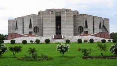 Photo of President summons 16th session of 11th JS on Jan 16