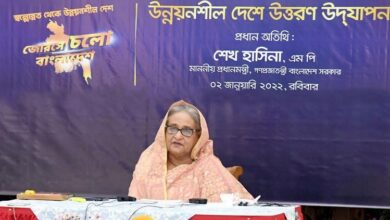 Photo of Govt to formulate Smooth Transition Strategy to continue dev spree: PM