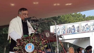 Photo of Police will be world standard: Home Minister