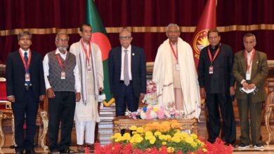Photo of Samyabadi Dal proposes to enact law, form polls-time govt under PM