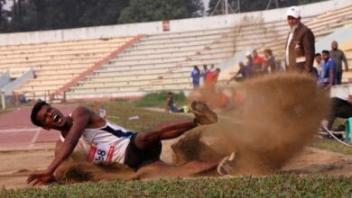 Photo of Navy maintain domination on 2nd day