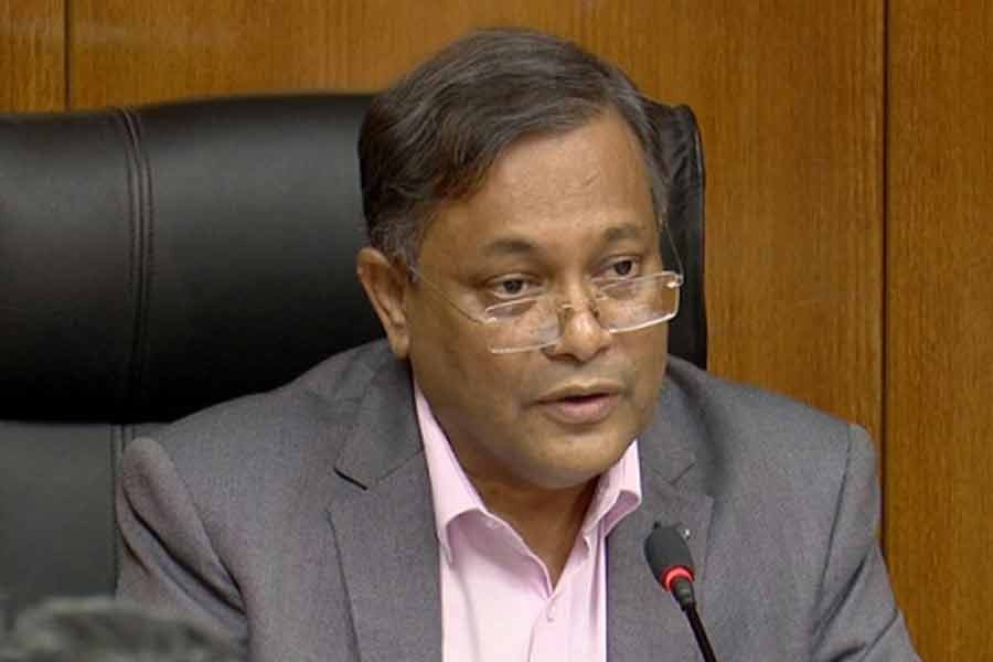 PM’s directives for metro-rail in Chattogram a New Year gift: Information Minister