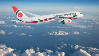 Photo of Biman to run Spl flight on Dhaka-Chattogram-Dubai route on Jan 9