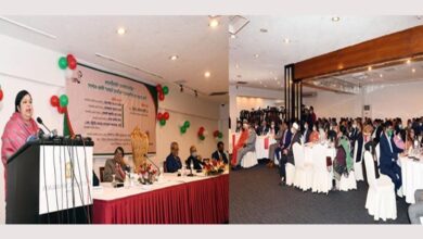 Photo of Everyone has the right to personal identity: Speaker