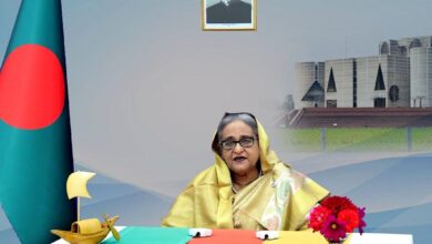 Photo of Full text of PM’s address to nation