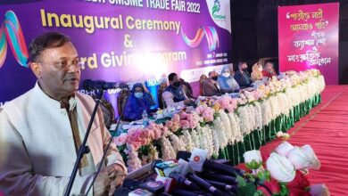 Photo of BNP would be able to get out from the tunnel: Information Minister