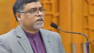 Photo of Govt working to control spread of Covid-19: Health Minister