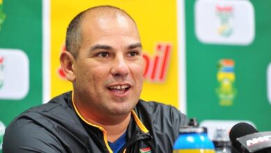 Photo of Players keen to achieve something very special in New Zealand: Domingo